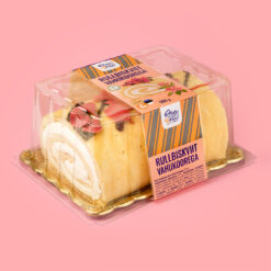 Rullbiskviit vahukoorega 500g