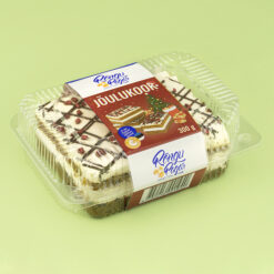 Jõulukook 300g